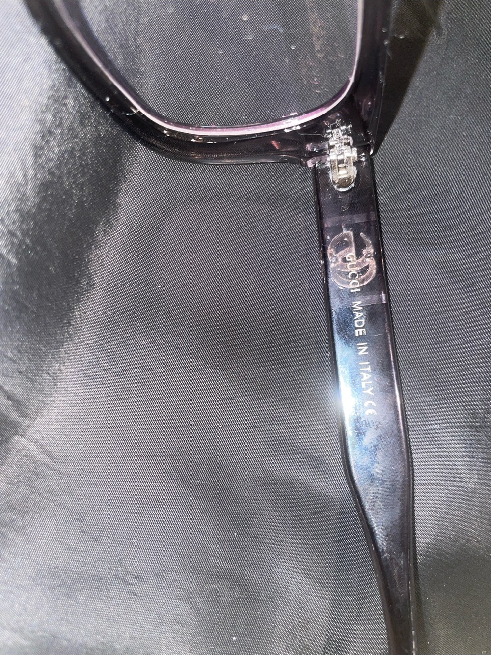 Glasses - Picture 3 of 7